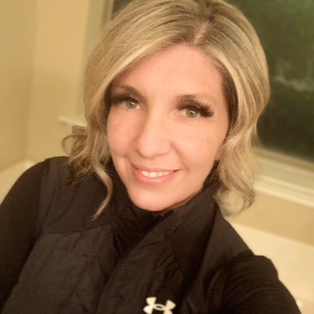 Meet your Posher, Carrie